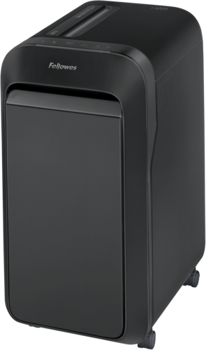 Fellowes Microshred LX 221 schwarz (Micro Cut)