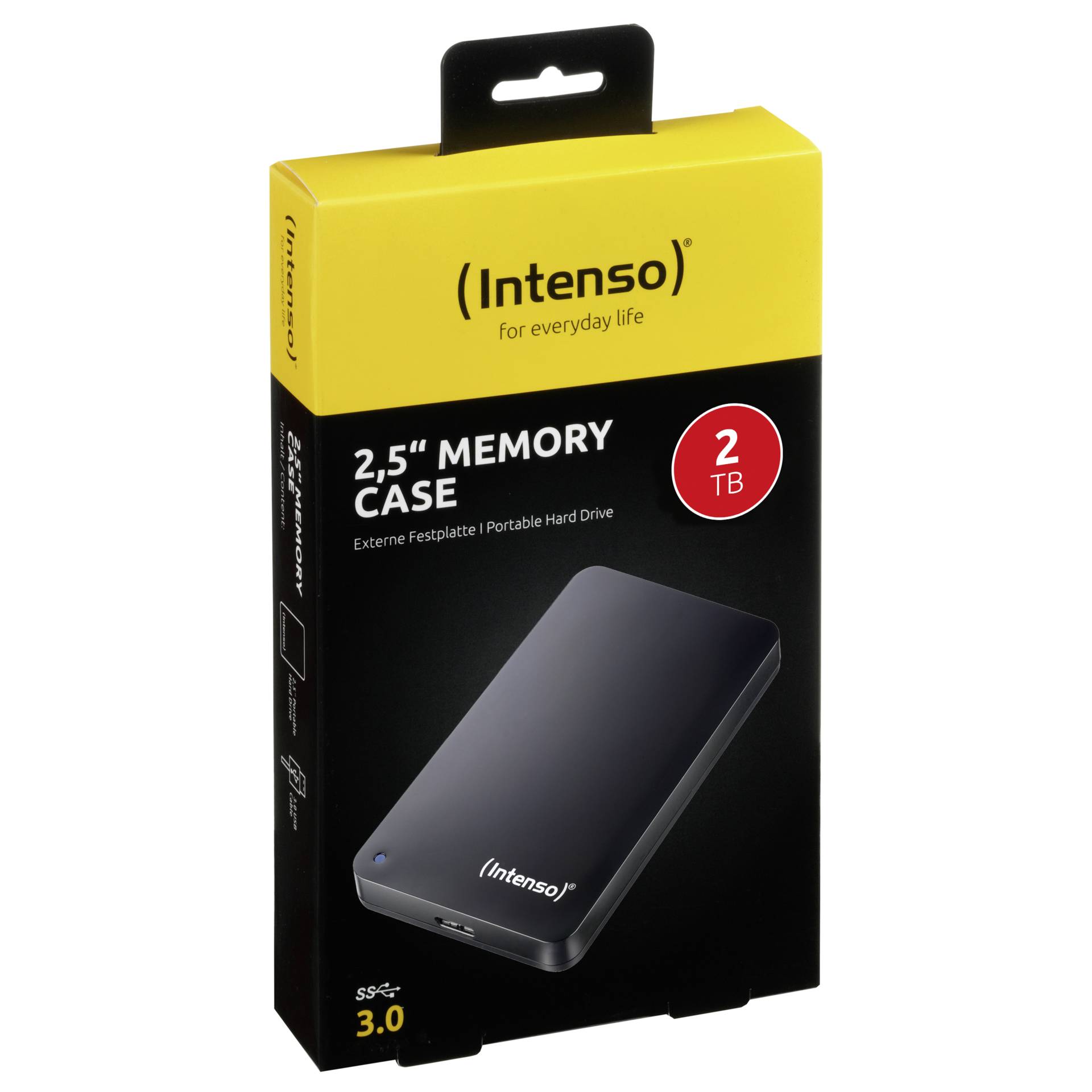 Intenso Memory Case          2TB 2,5  USB 3.0 schwarz 773598_02