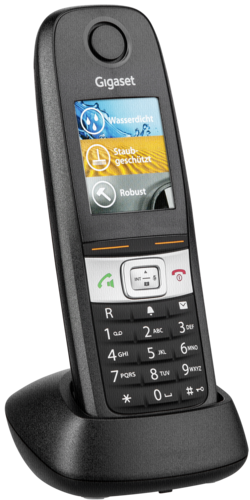 "Gigaset E630HX"