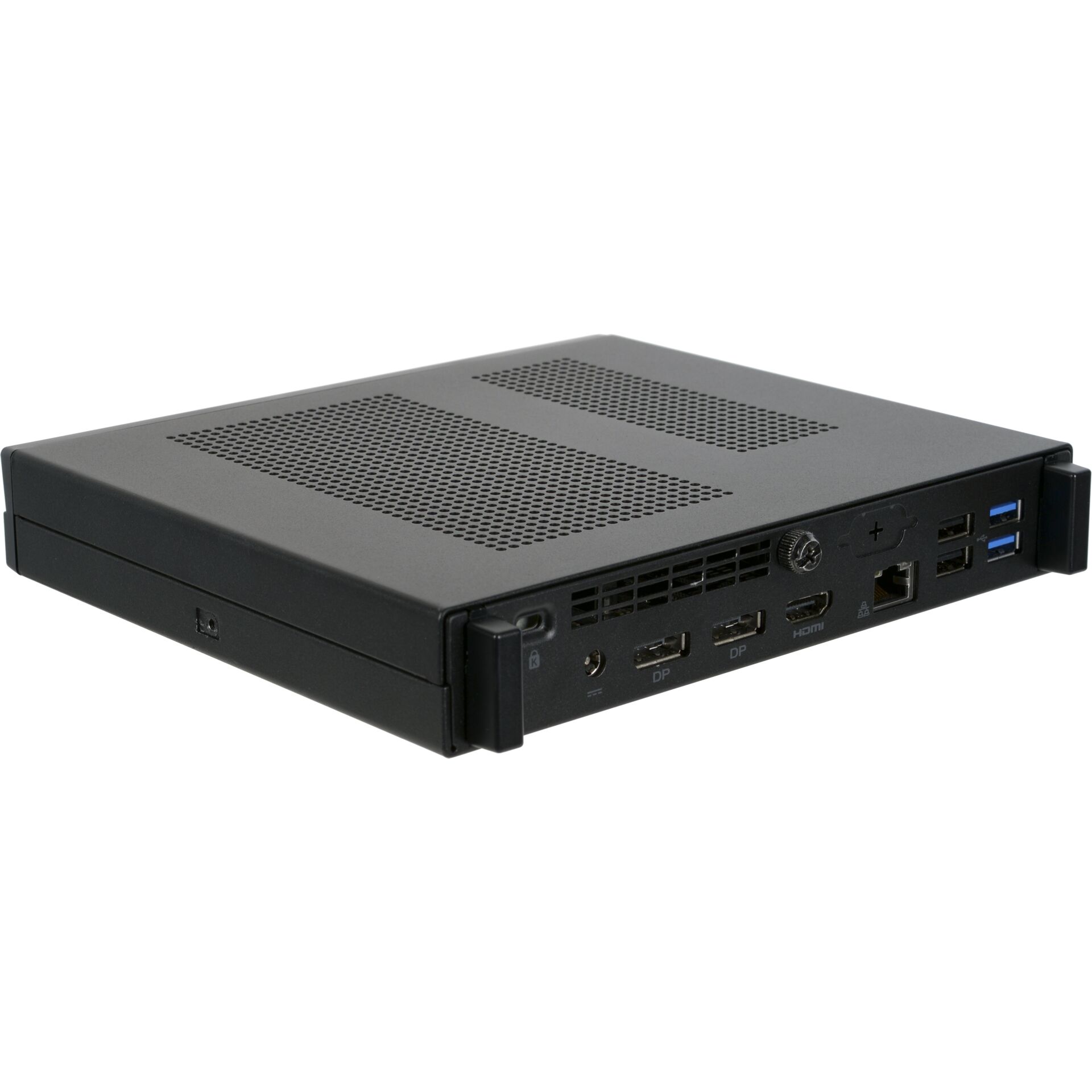 ECS Elitegroup LIVA ONE A300 65W Barebone           95-661-OB3017