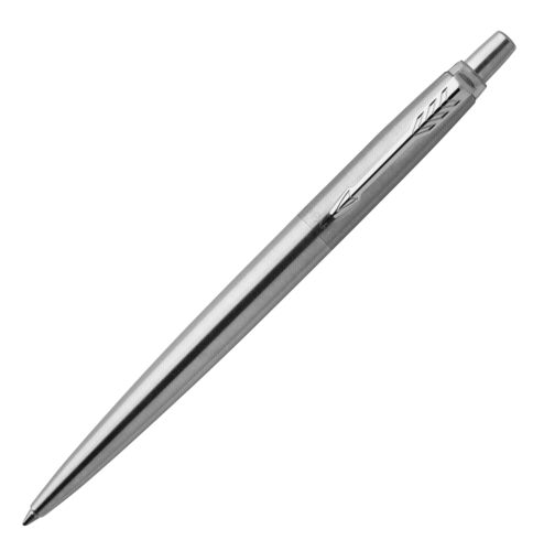 Parker Jotter Edelstahl C.C. Kugelschreiber M