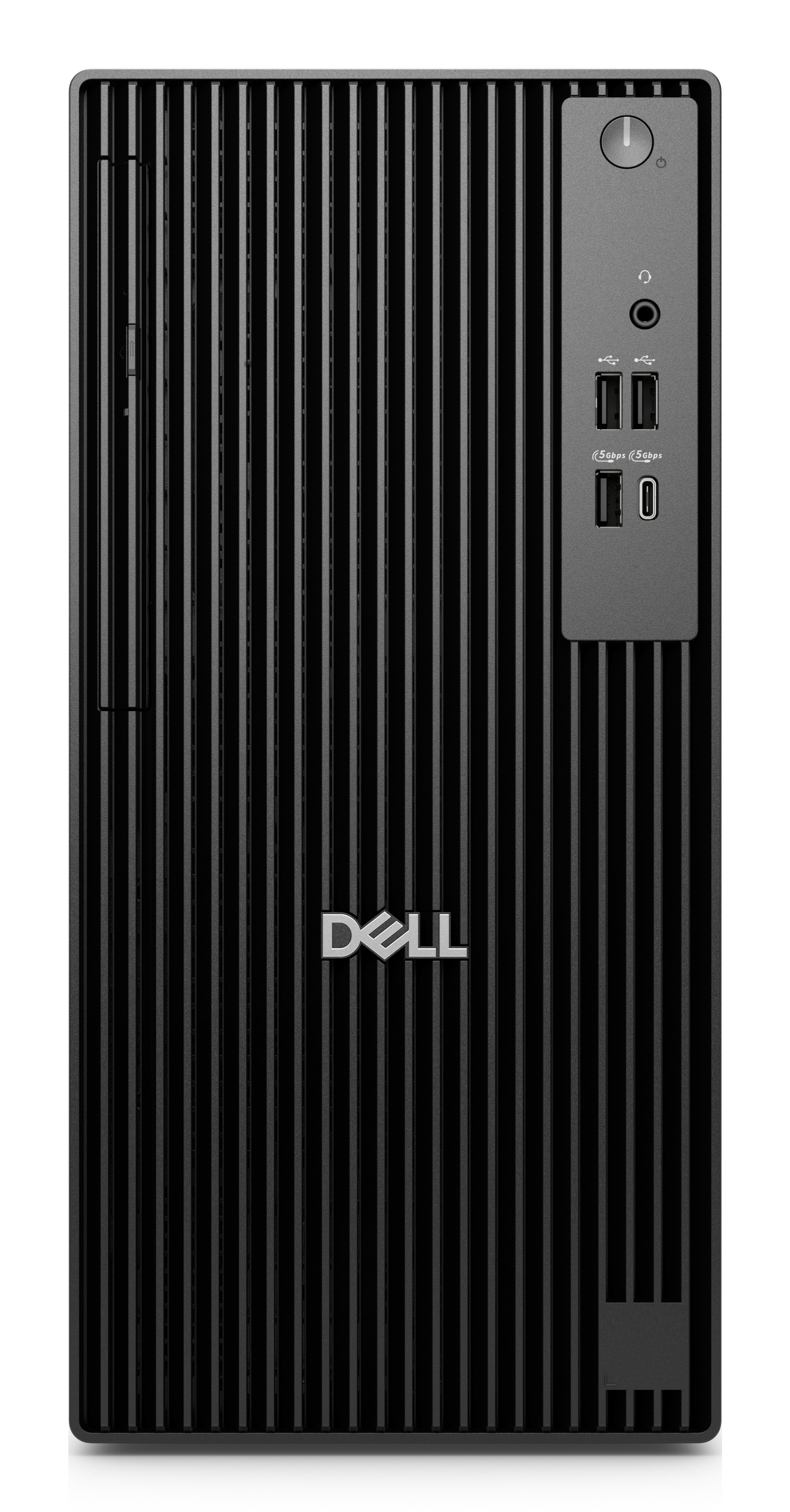 Dell Pro Tower QCT1250 Ci5 16GB 512GB SSD Win 11 Pro – Ansicht 1