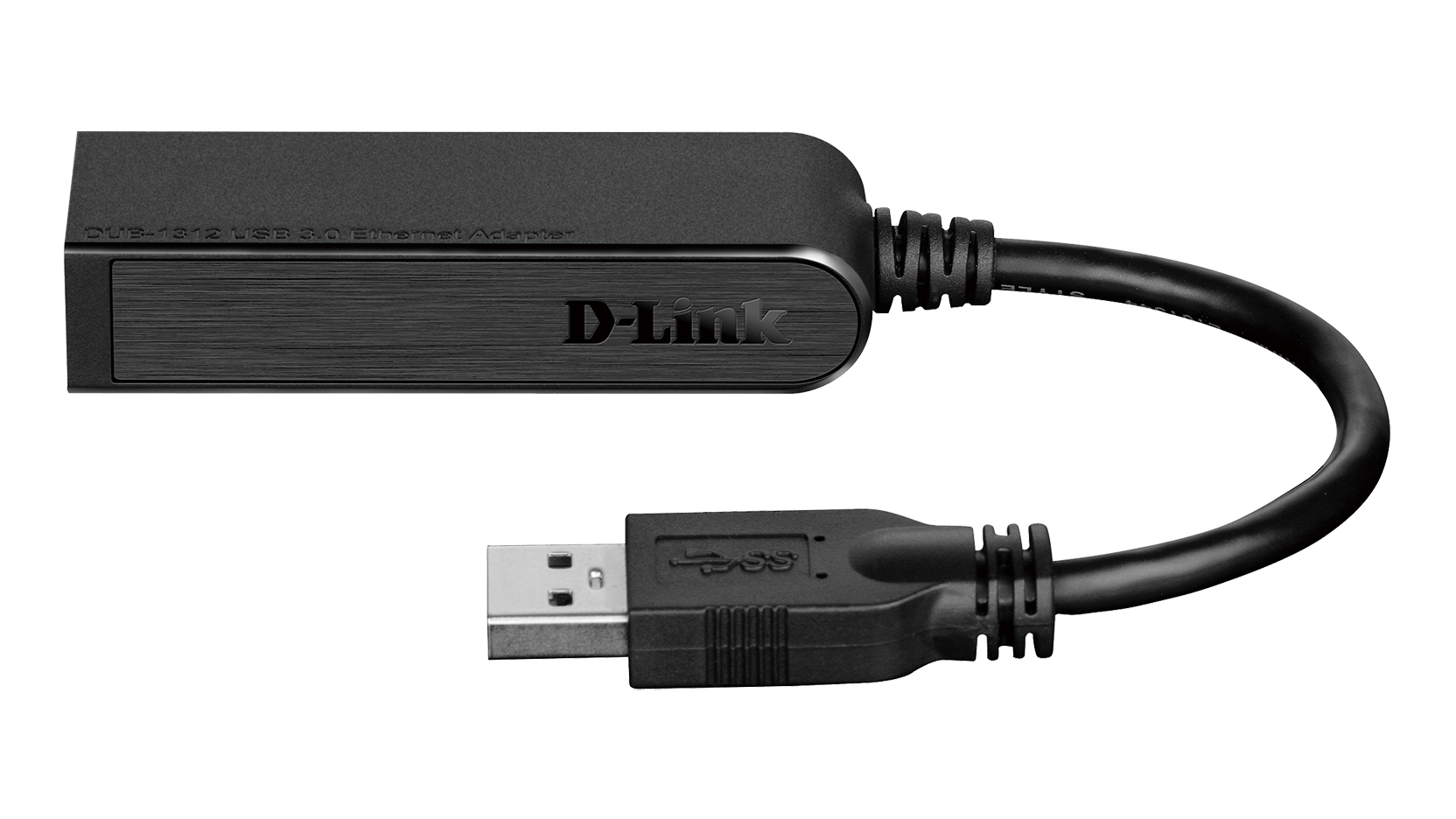 D-Link DUB-1312 USB 3.0 Gigabit Adapter – Ansicht 1