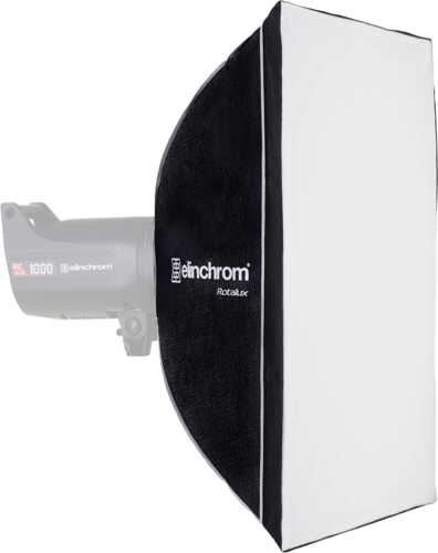 Elinchrom Rotalux Squarebox