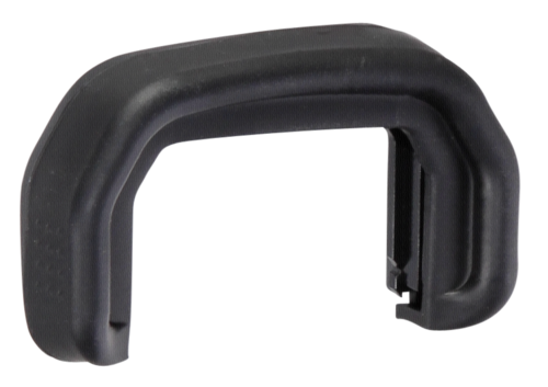 Canon Gummi-Aufsatz EB