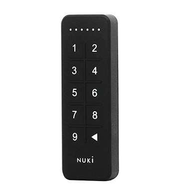 Nuki Keypad Nuki Keypad