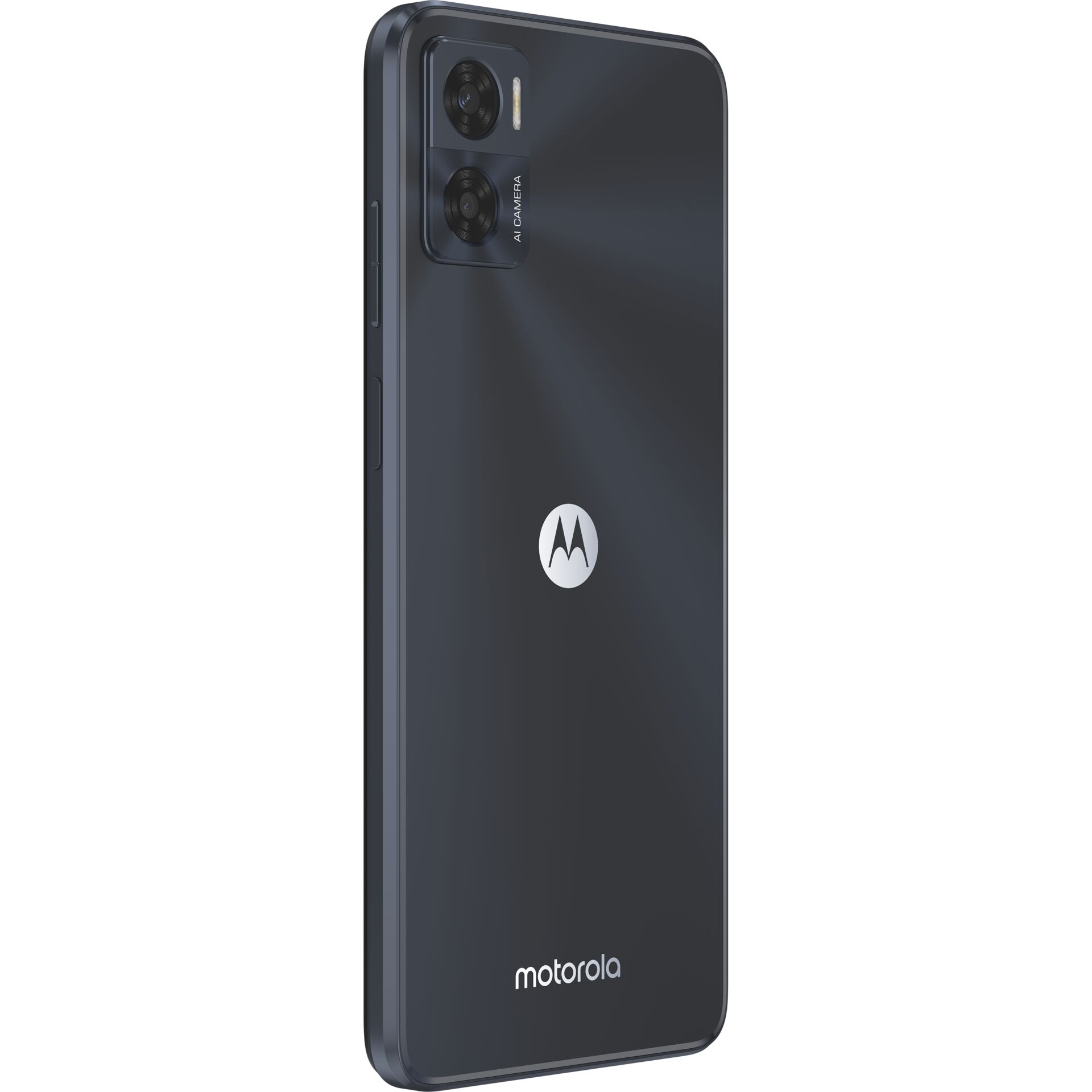 Motorola Moto E22 astro black