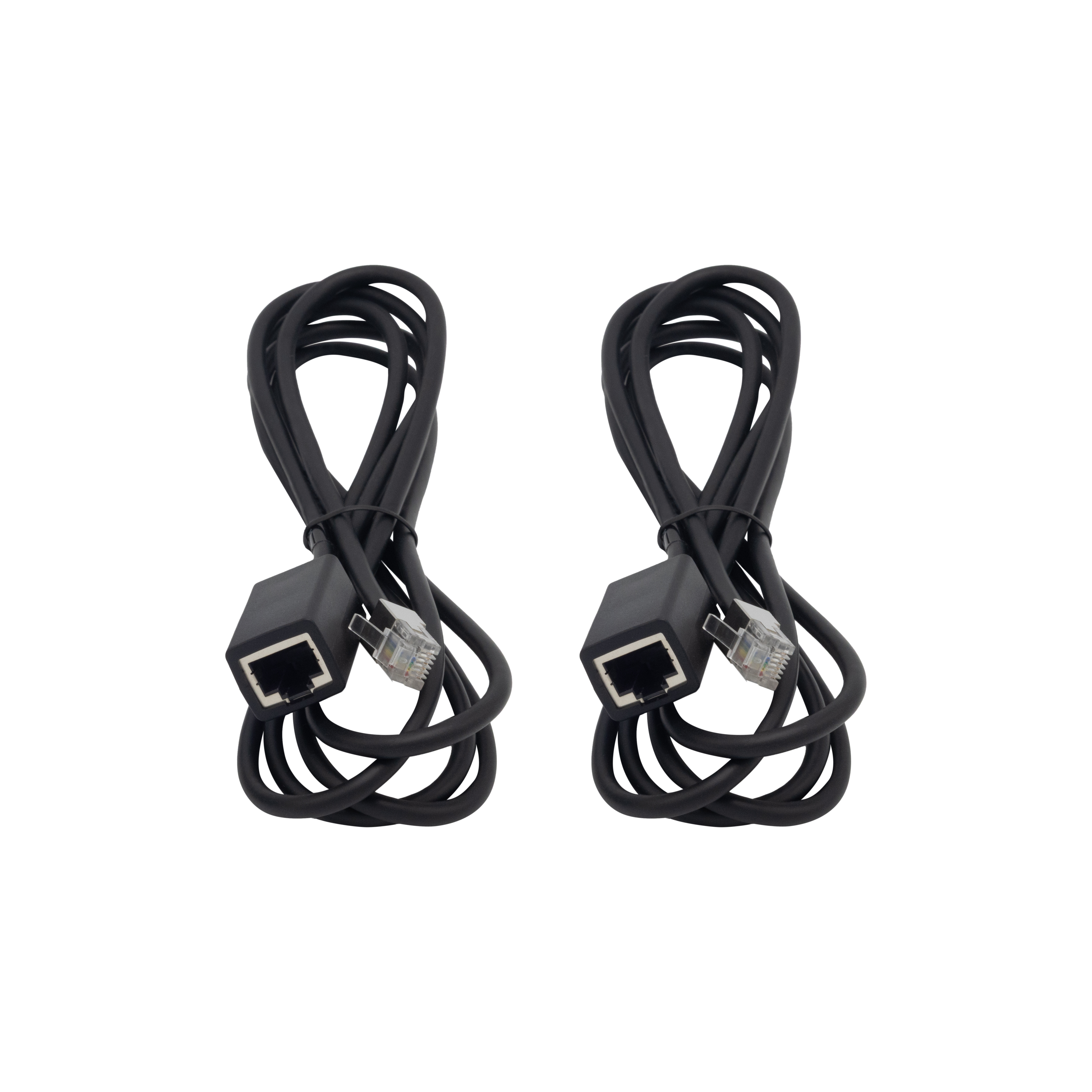 Poly Studio Adapter Kit für Erweiterungsmikrofon 2m – Ansicht 1