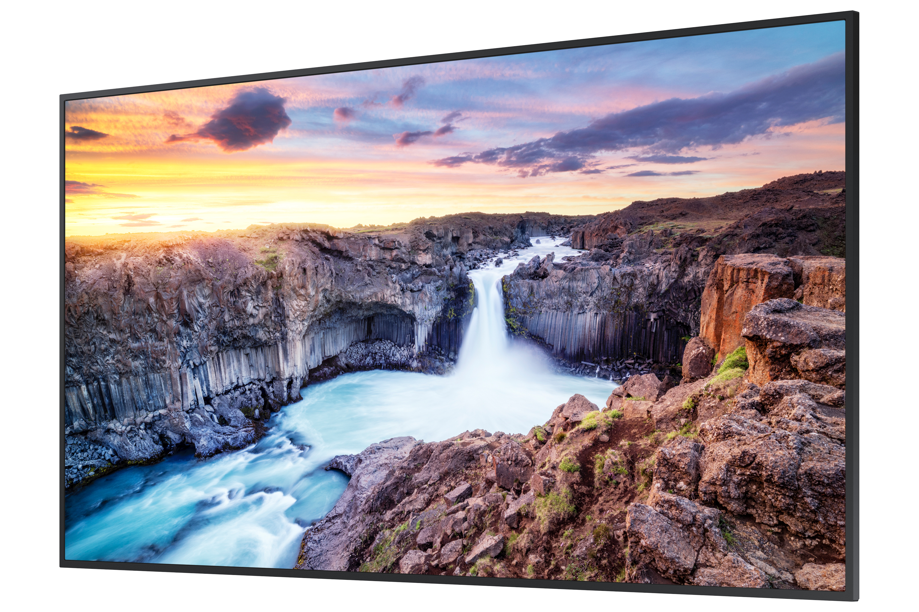 Samsung QH75B 75" Display, UHD 96228843_1606182483