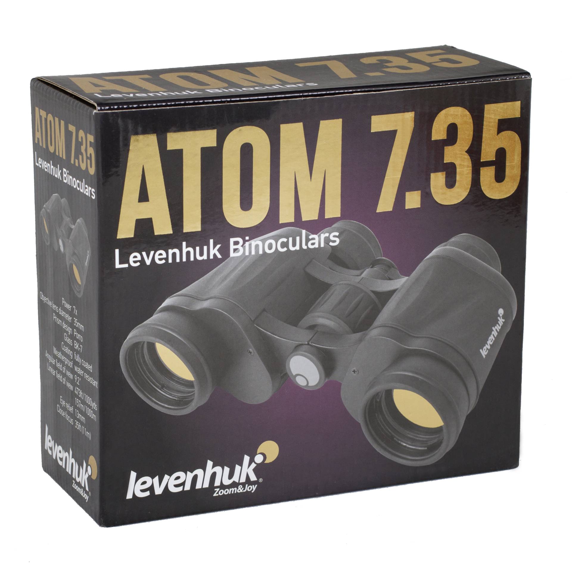 Levenhuk Atom 7x35 577215_07