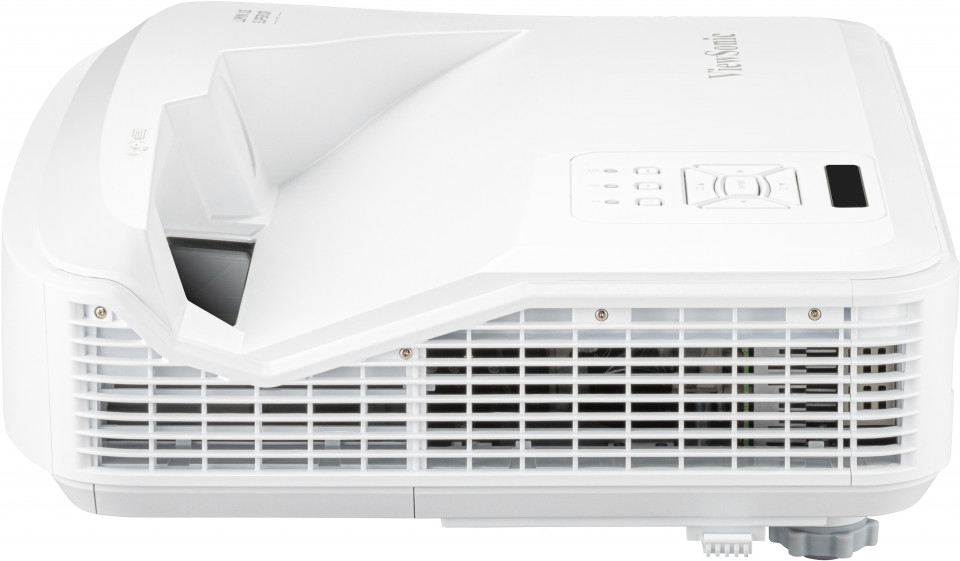 Viewsonic LS832WU Beamer, 5000 Lumen, LED WUXGA, 1920x1200 f5cfe98d01485ddd9a87e68595dbee9c