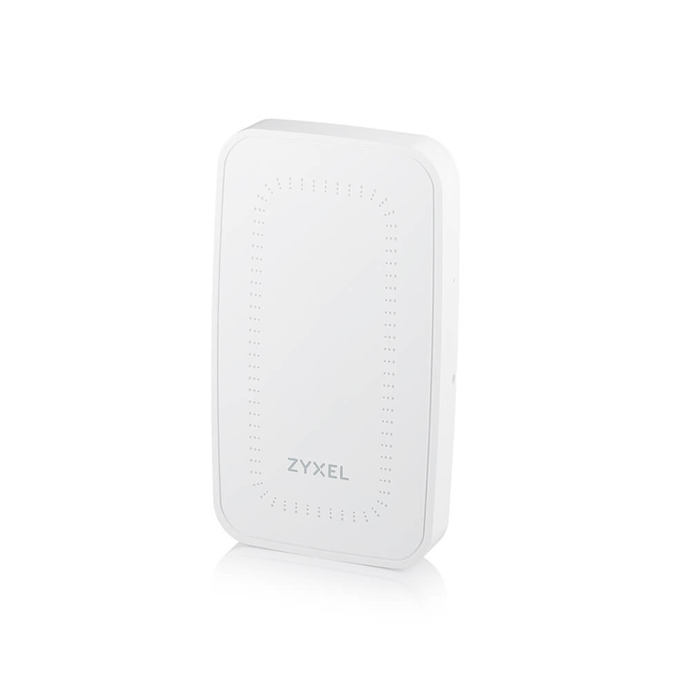 Zyxel WAC500H Wave2 Triple Mode On-Wall AP -Ohne Netzteil- 87101182_3041809310