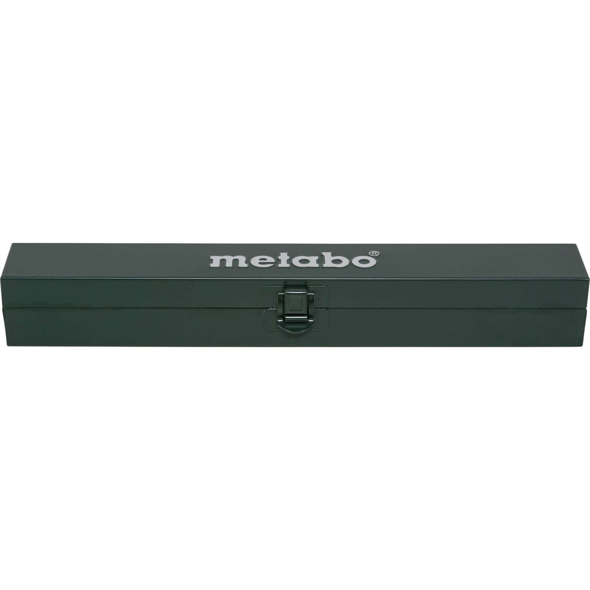Metabo Schlagschrauber- Steckschlüsselsatz 1/2 737116_02