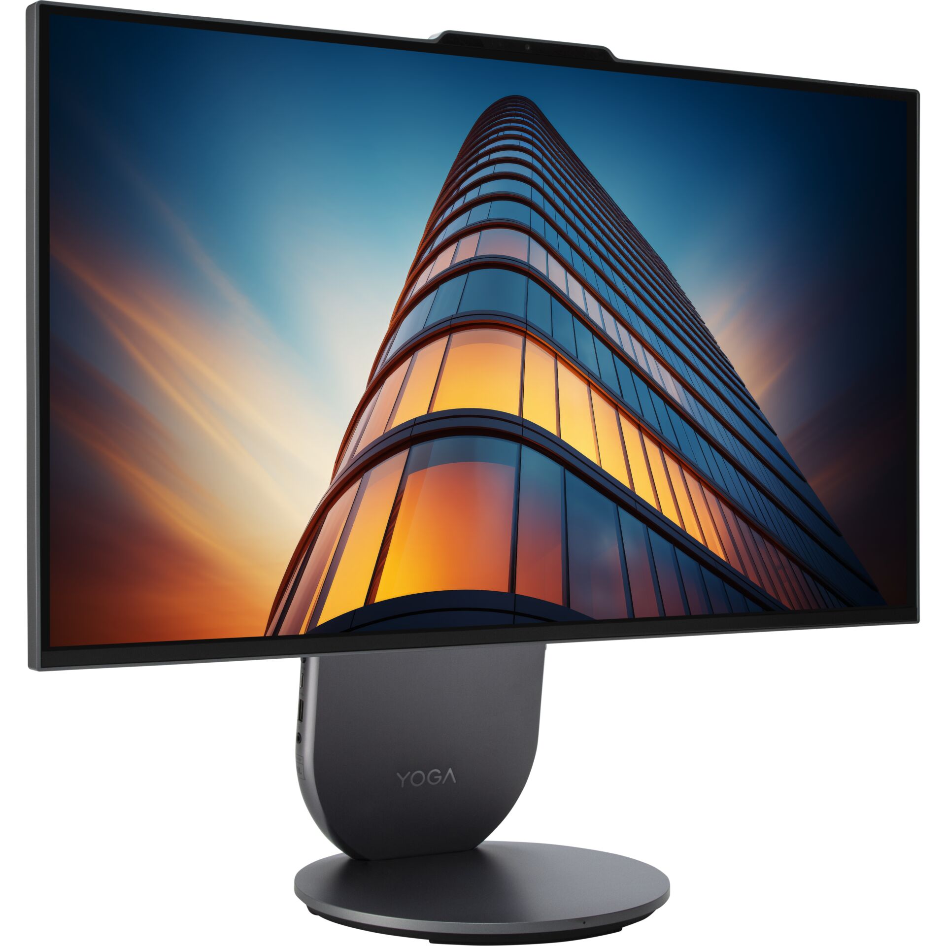 Lenovo Yoga AIO 27IPH11 CU7 32GB 1TB SSD Win 11 Pro 239285_02