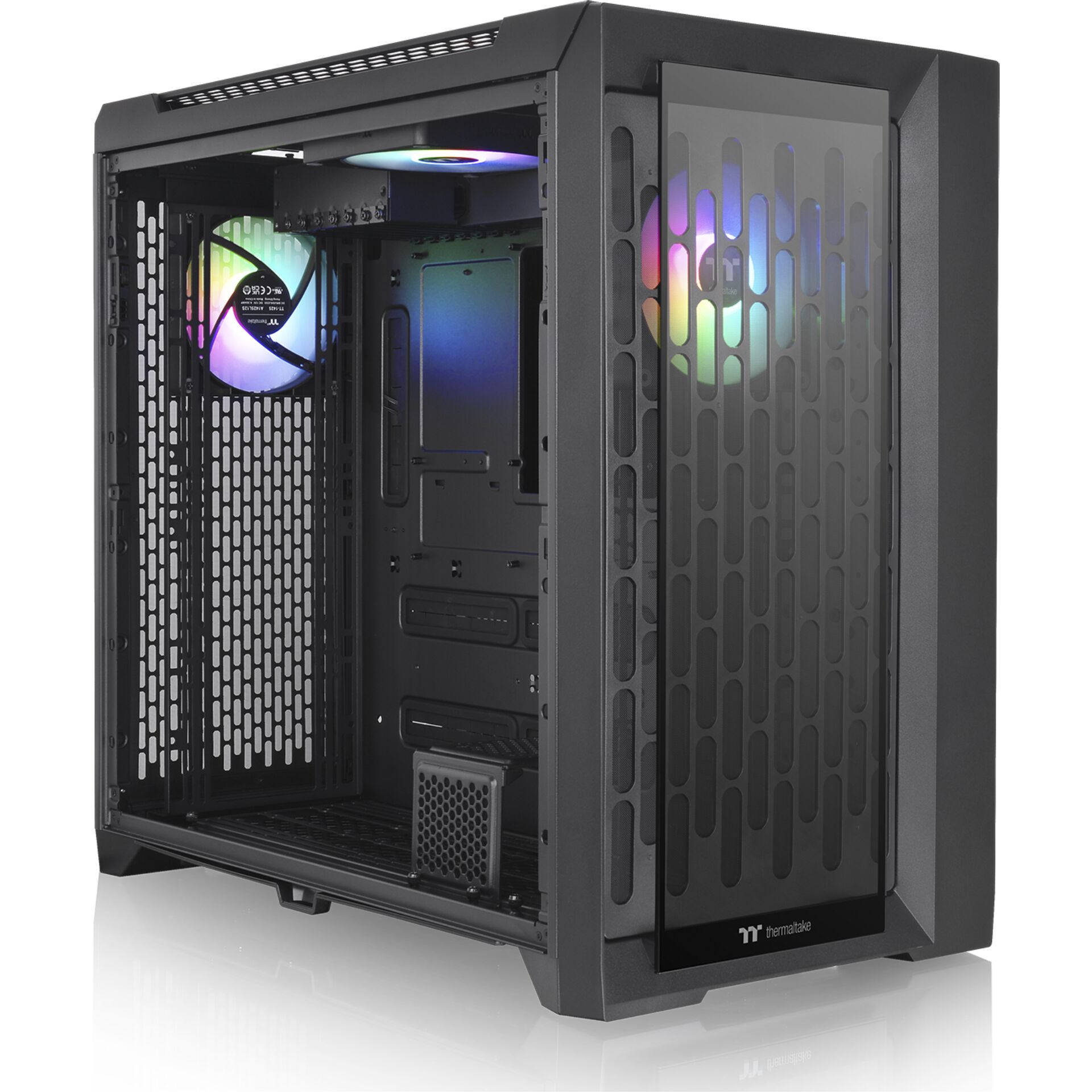 Thermaltake CTE C750 TG ARGB Black 824826_01