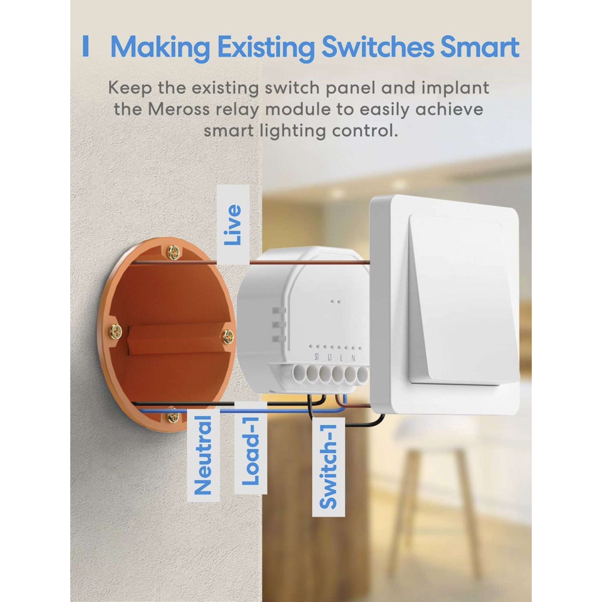 Meross Smart Wi-Fi In-Wall Switch 797442_04