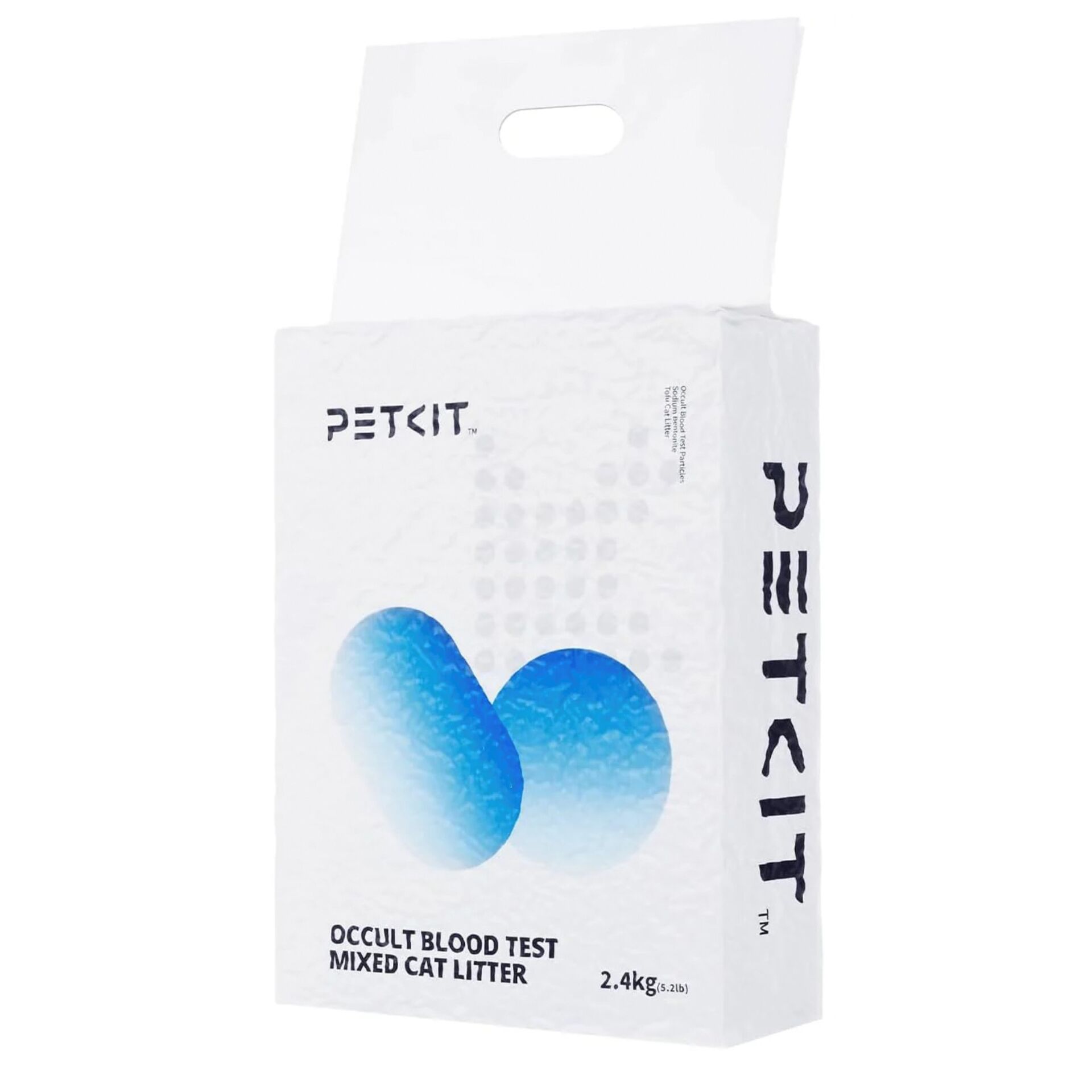 PETKIT Occult Blood Test Mixed Cat Litter - 1 Stück (PKCL08) 152541_00