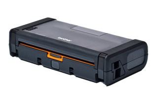 Brother PA-RC-001 Drucker-Kit