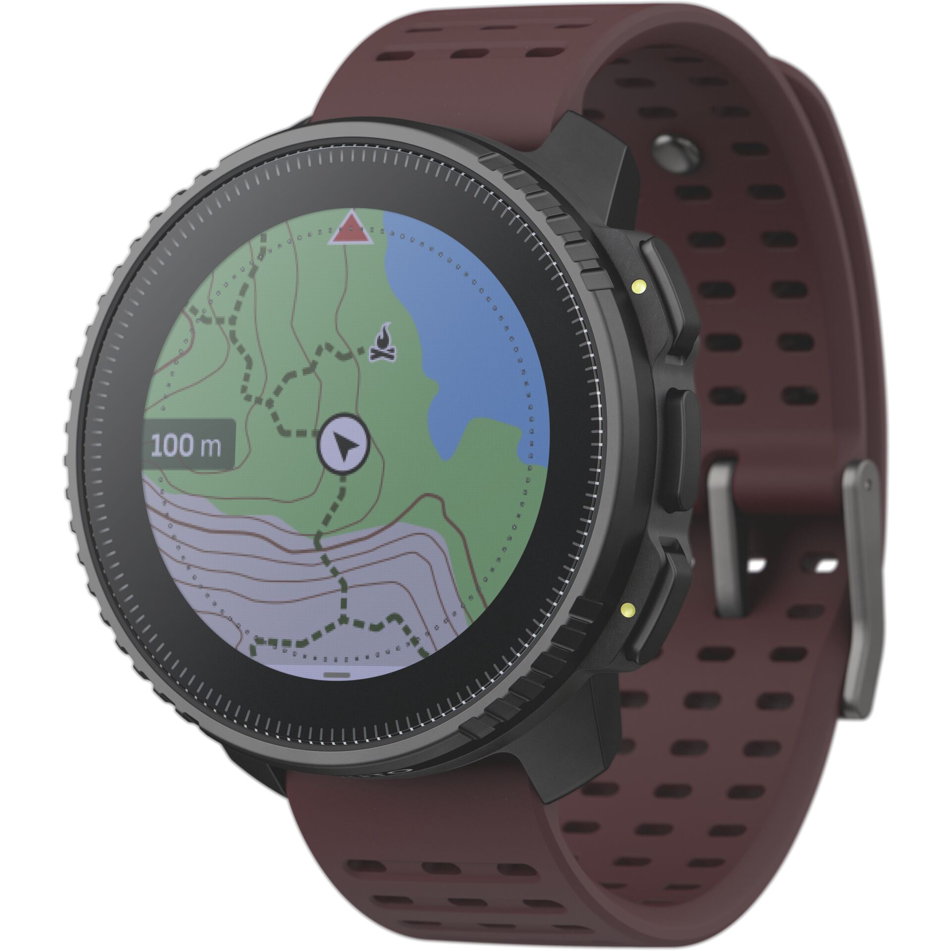 Suunto Vertical Black Ruby 796434_06