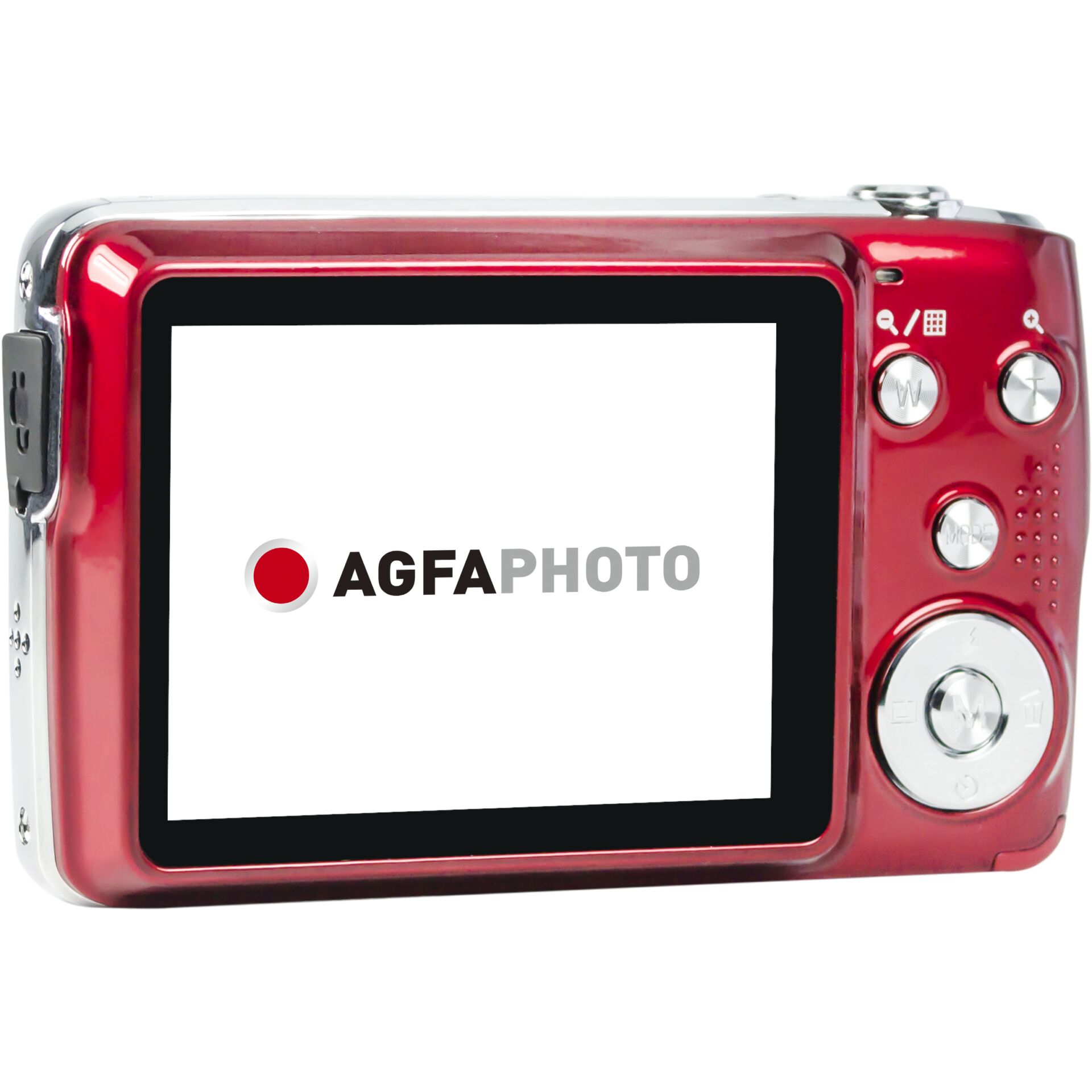 AgfaPhoto Realishot DC8200 rot