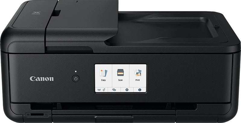 Canon PIXMA TS 9550a – Ansicht 1