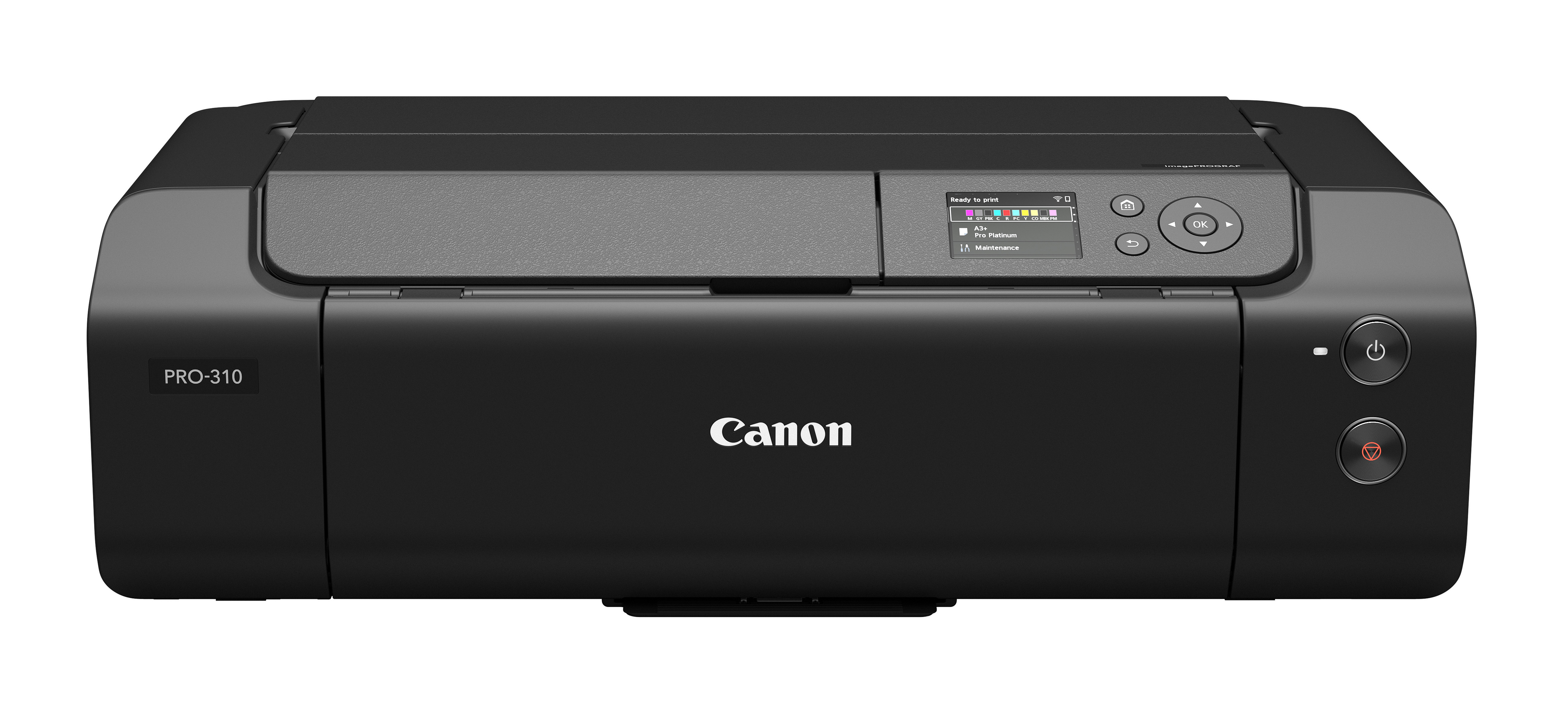 Canon imagePROGRAF PRO-310 – Ansicht 1