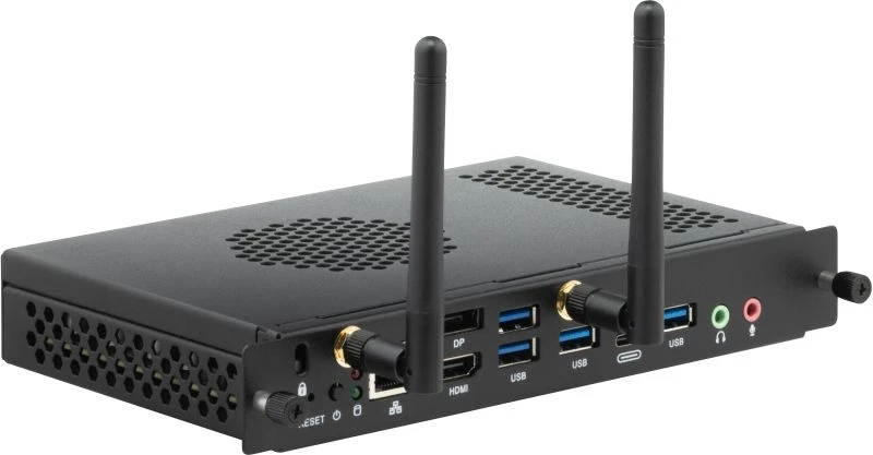 Viewsonic Mini-PC VPC35-W53-G1, i5, 8GB, 256GB SSD, Win11 Pro 779e46695a3882148d5614c601d23b1d
