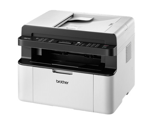 Brother MFC-1910W 2400 x 600DPI Laser A4 20Seiten pro Minute WLAN Multifunktionsgerät