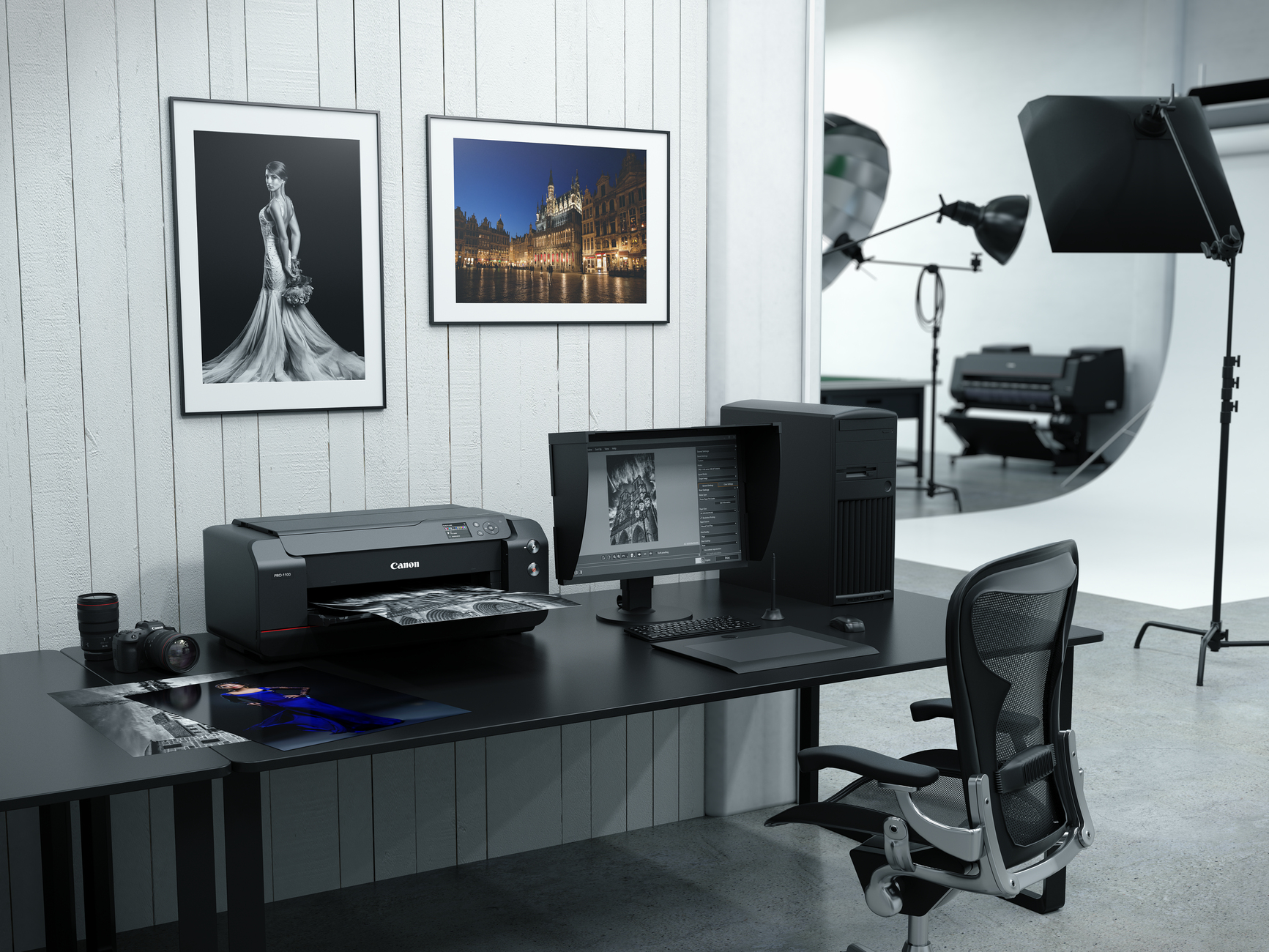 Canon imagePROGRAF Pro-1100 725fb42de60a938f76c26536d5f08209a052be8f