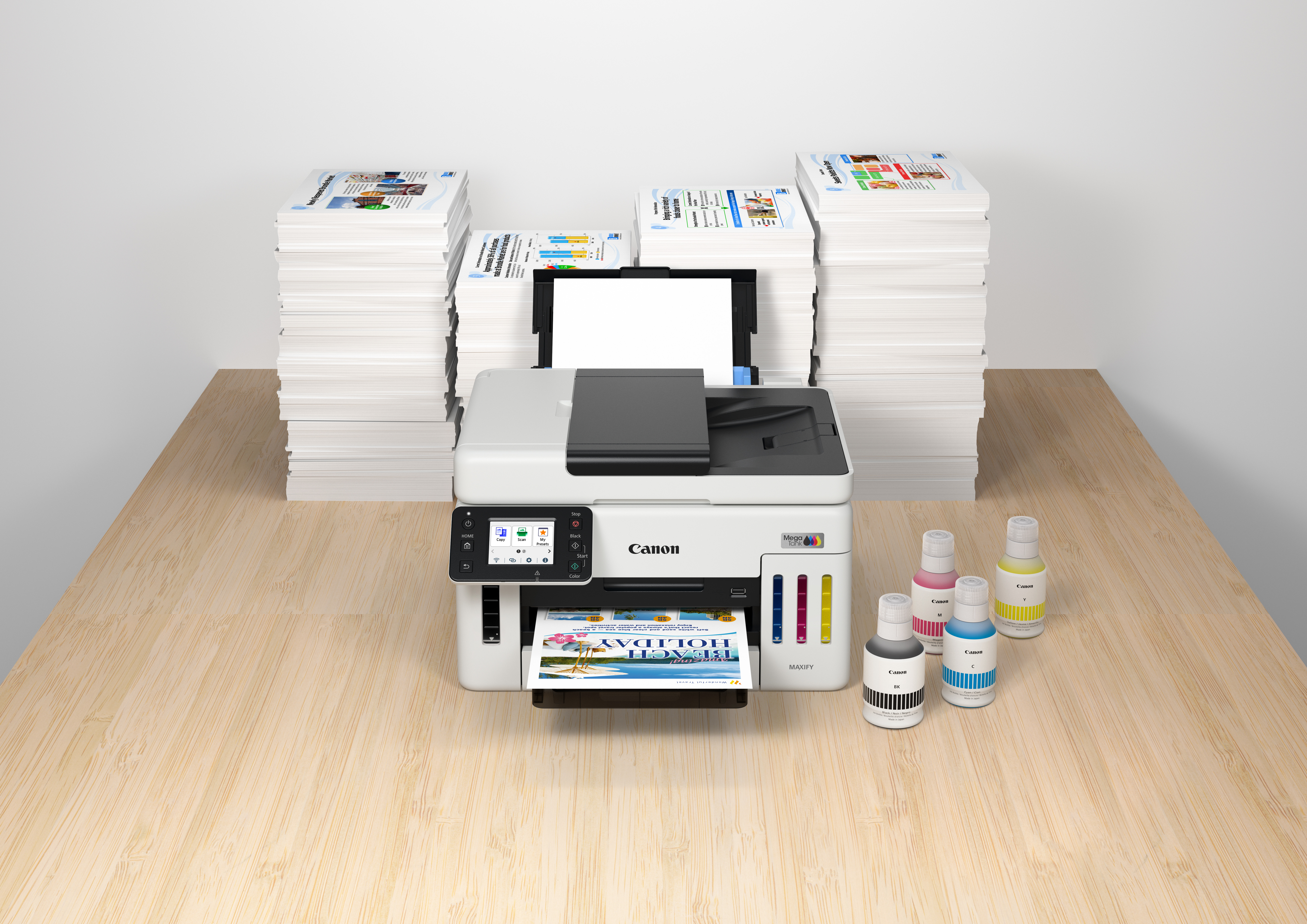 Canon MAXIFY GX 6150