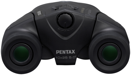 Pentax UP 10x25 WP