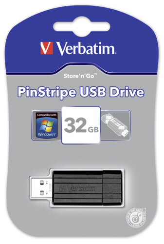 Verbatim Store n Go         32GB