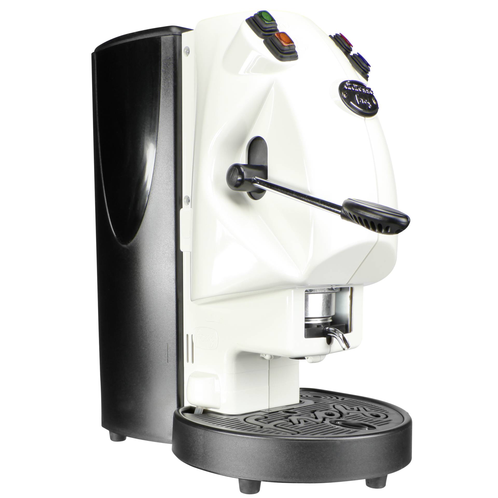 Didiesse Frog Revolution Base bianco 586572_00