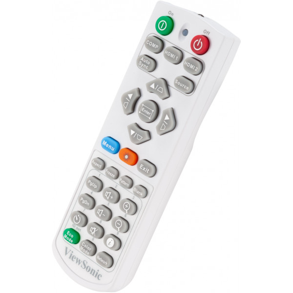 Viewsonic PG706HD Beamer, 4000 Lumen, 1080p, 1920x1080, white 89368953_4596957315
