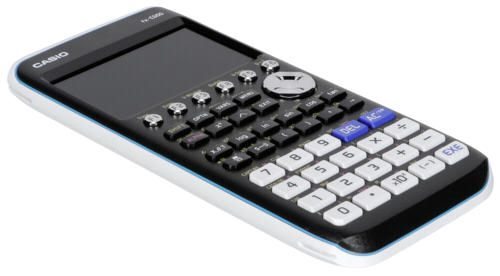 Casio FX-CG50