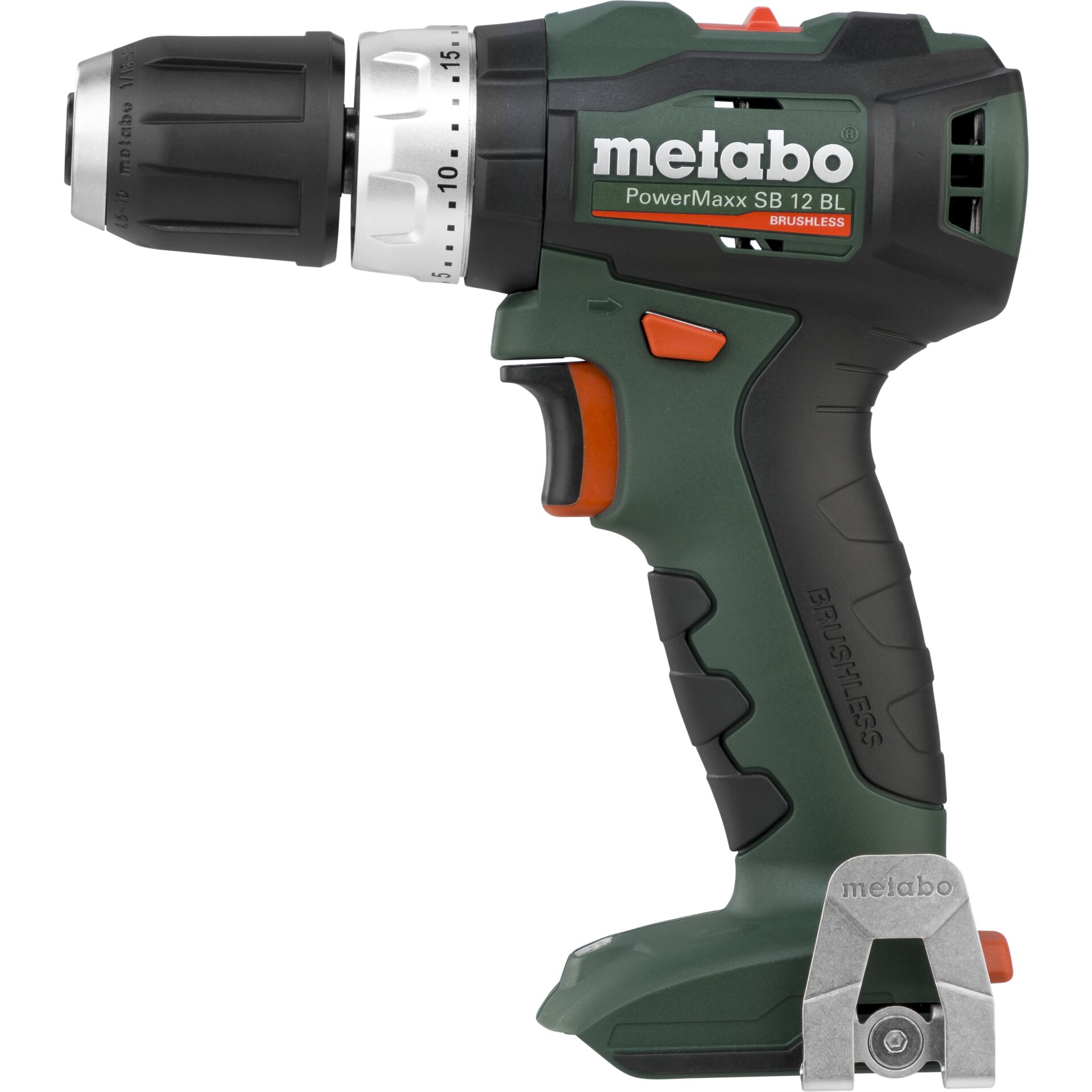 Metabo PowerMaxx SB 12 BL 814676_01