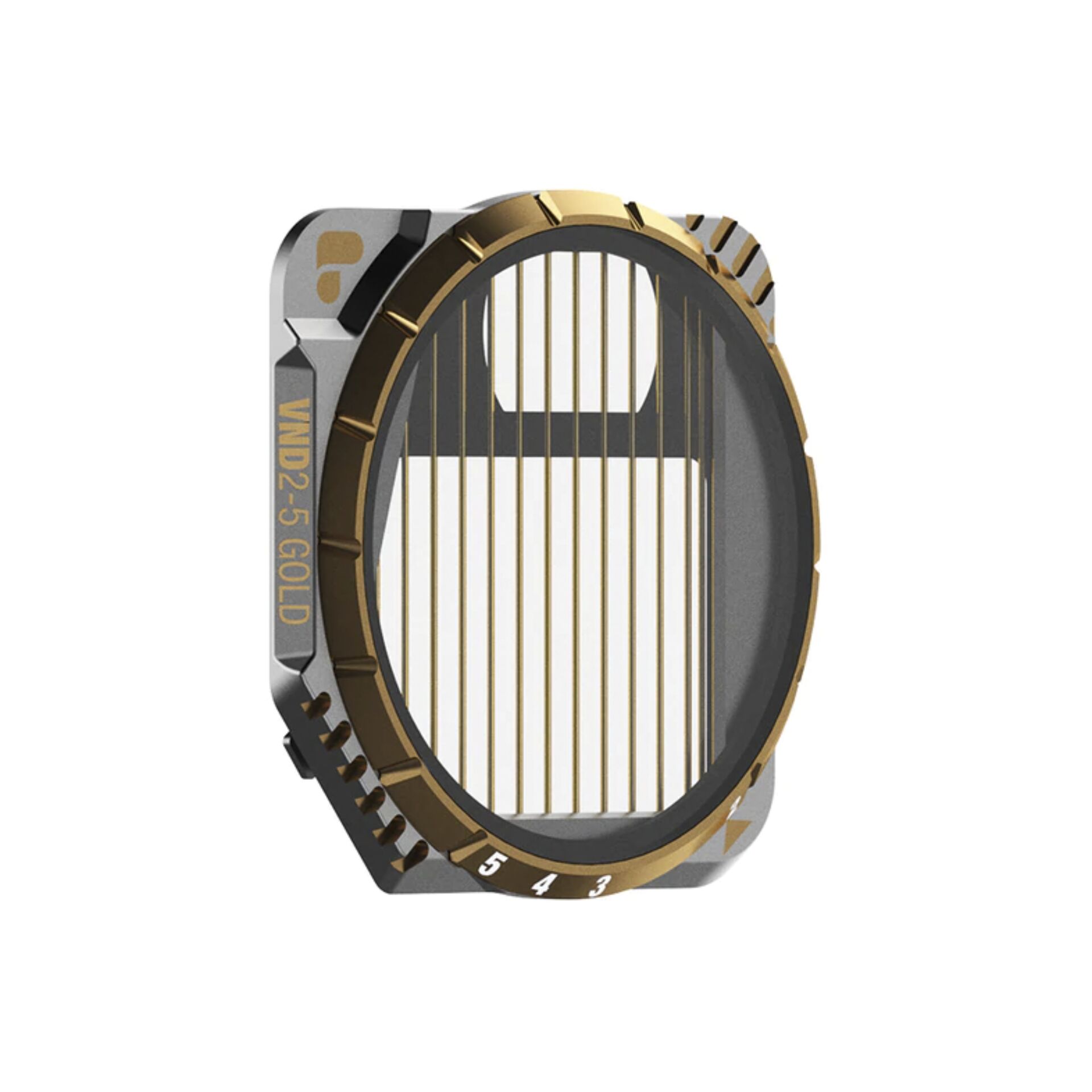 PolarPro VND 2-5 GoldMorphic Filter für DJI Mavic 3