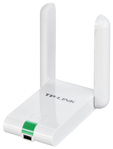 TP-LINK TL-WN822N