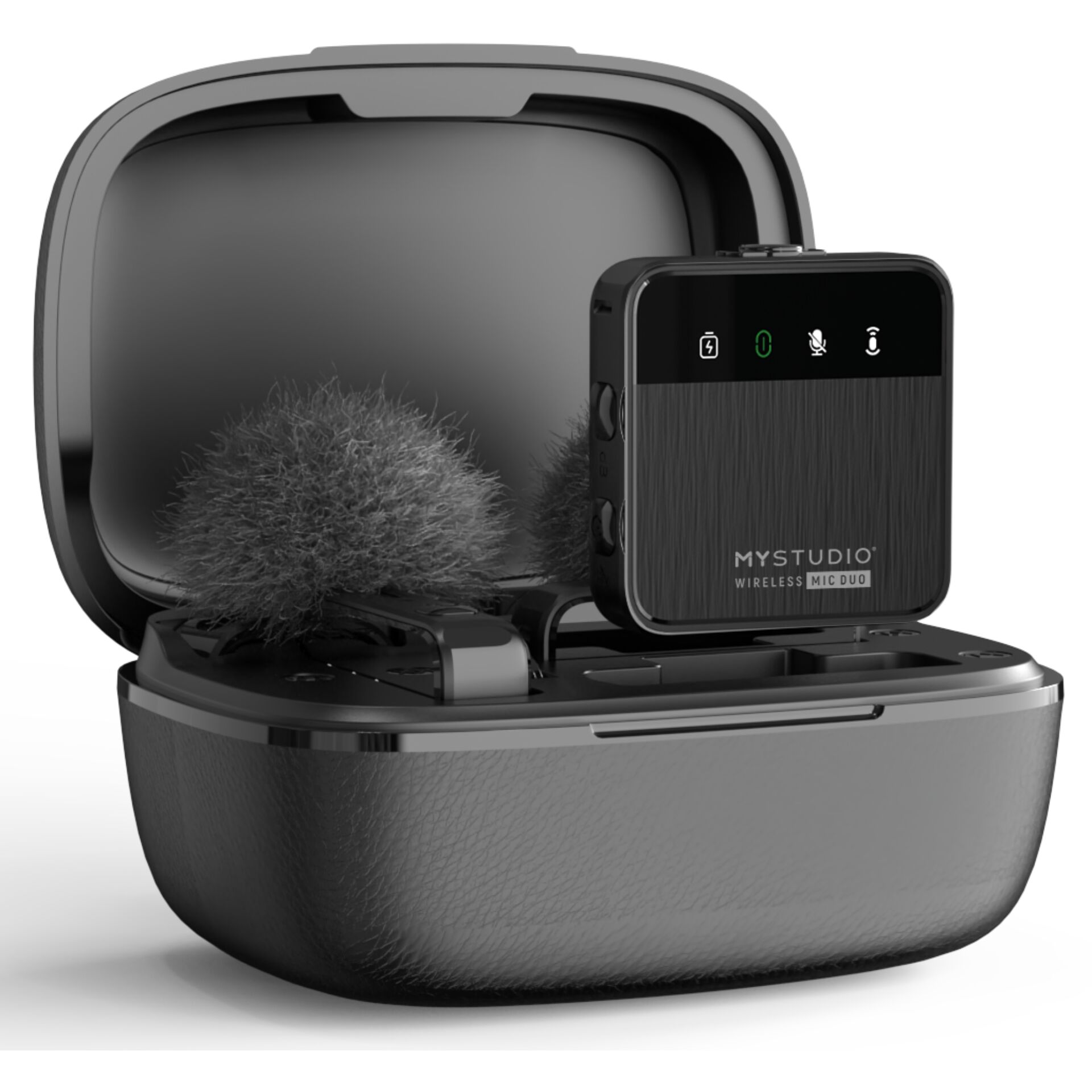 MyStudio Wireless Mic Duo