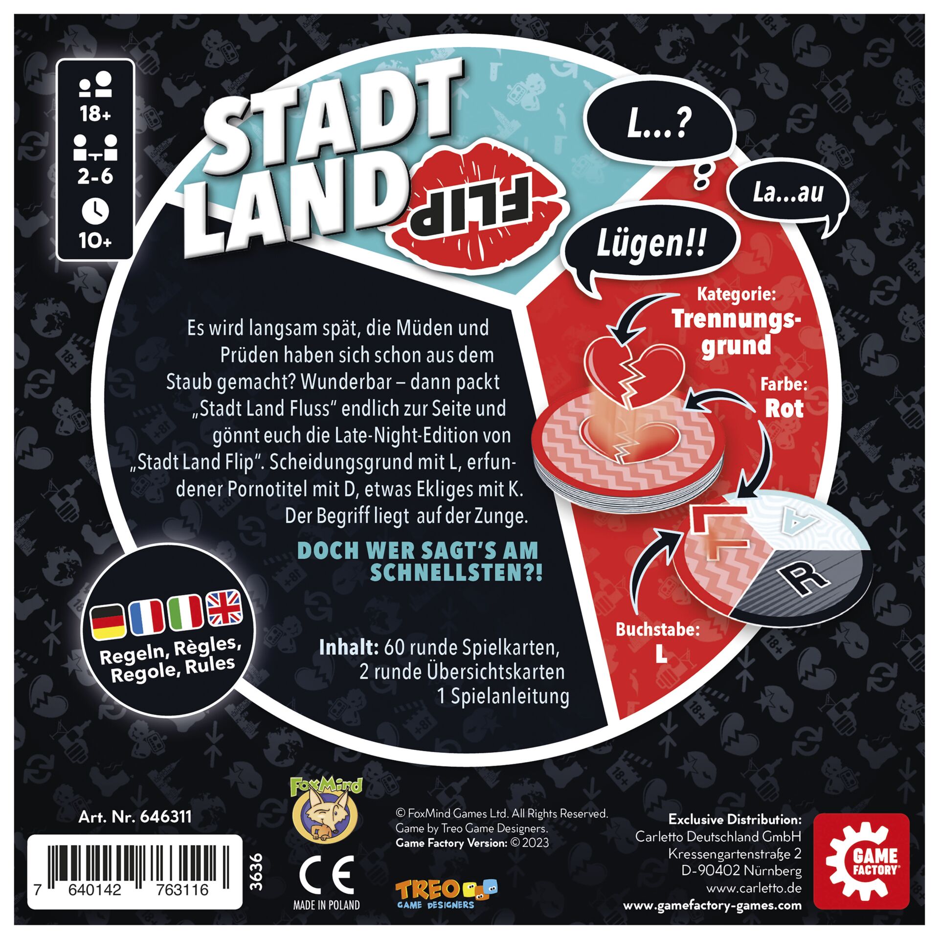 Game Factory Stadt Land Flip Late Night (mult) 823664_05