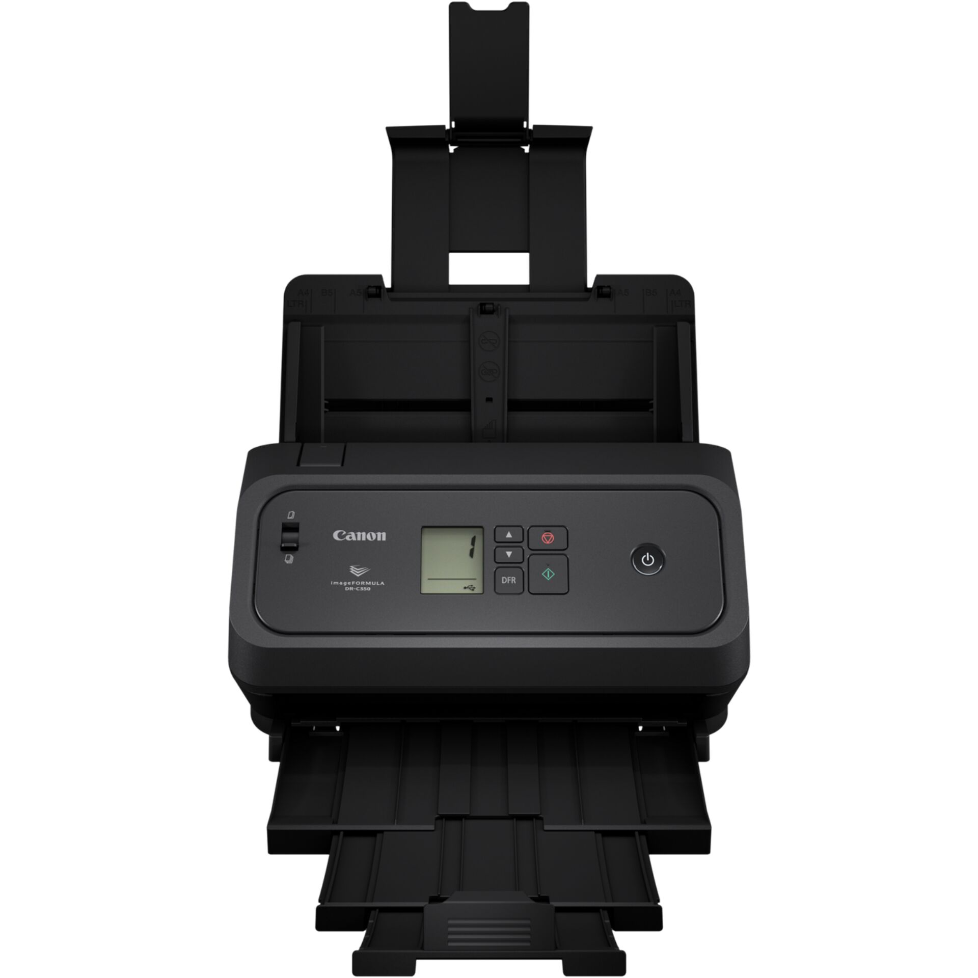 Canon imageFORMULA DR-C350 218201_02