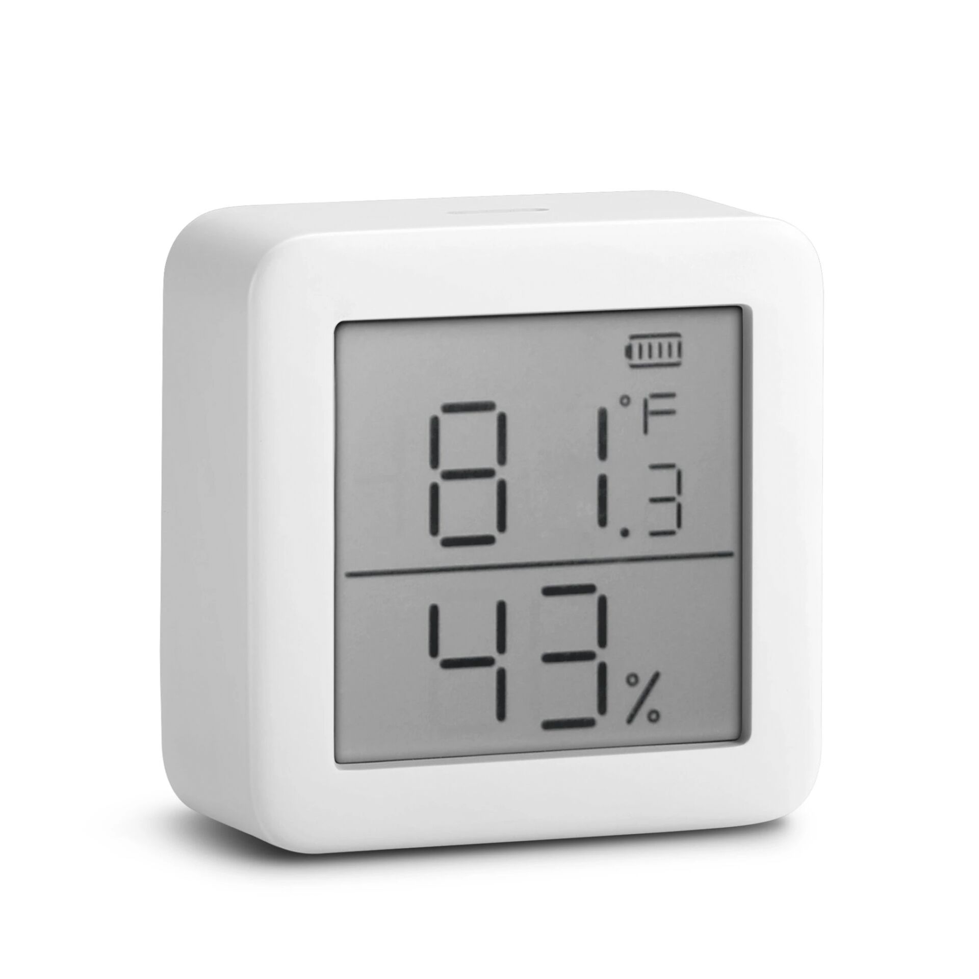 SwitchBot Smart Thermometer