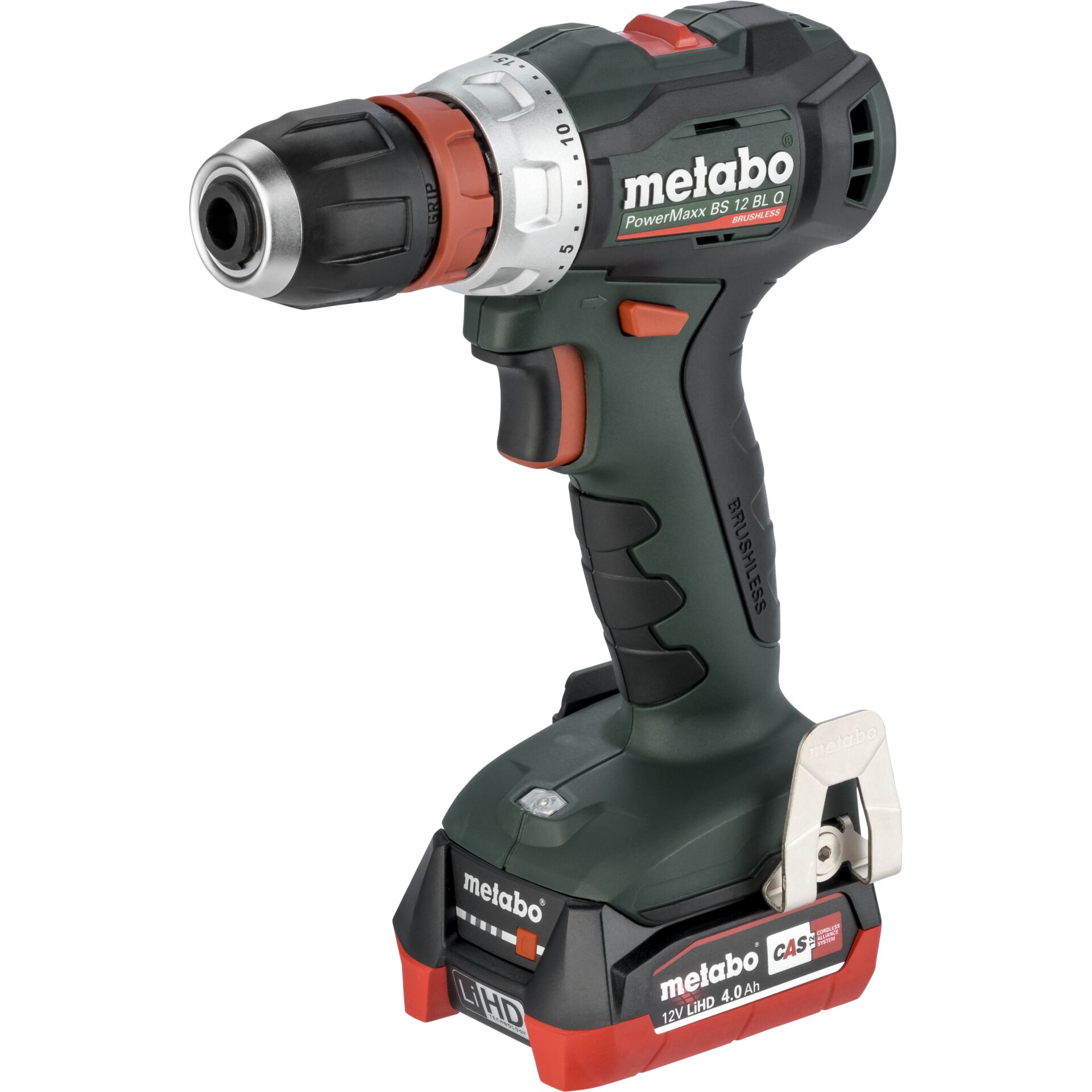 Metabo PowerMaxx BS 12 BL Q 2x 4,0Ah 814641_01