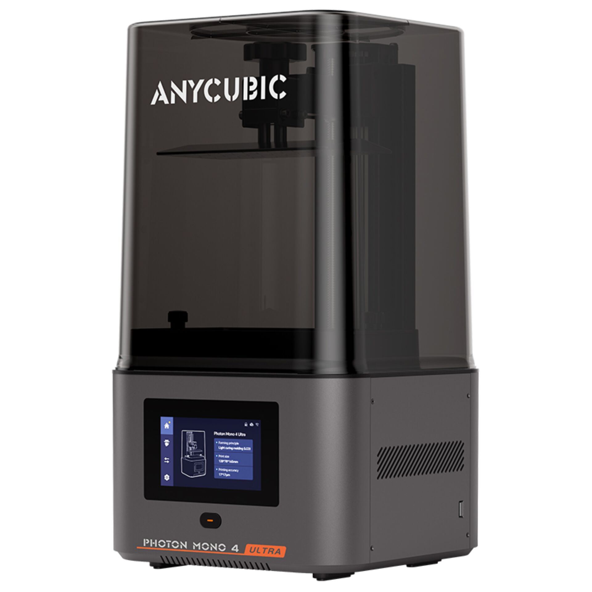 Anycubic Photon Mono 4 Ultra Harz 3D Drucker 273837_01
