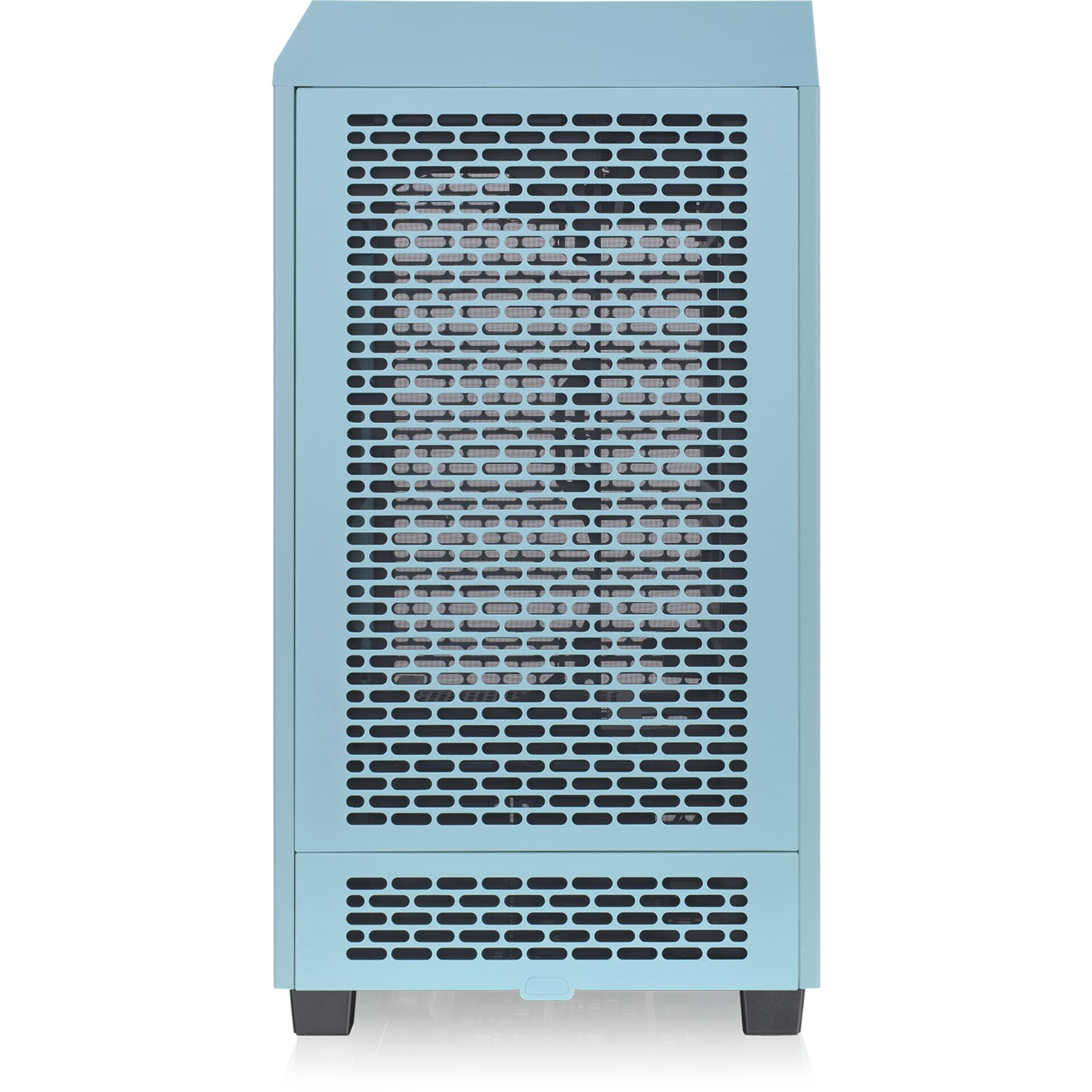 Thermaltake The Tower 200 Turquoise PC-Gehäuse 827115_06