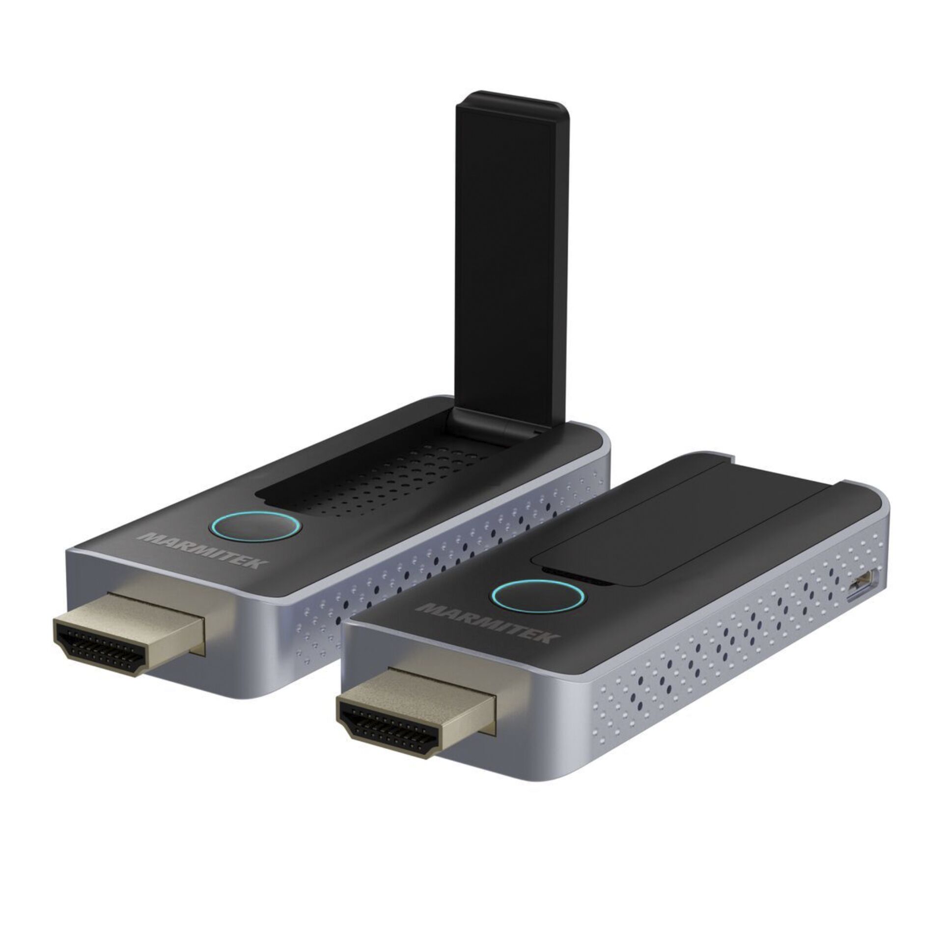 Marmitek Stream S2 Pro Wireless Presentation System