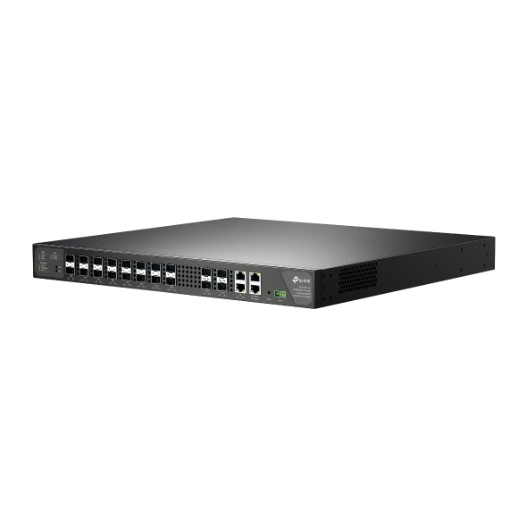 TP-Link DS-P7001-16 16-port GPON OLT