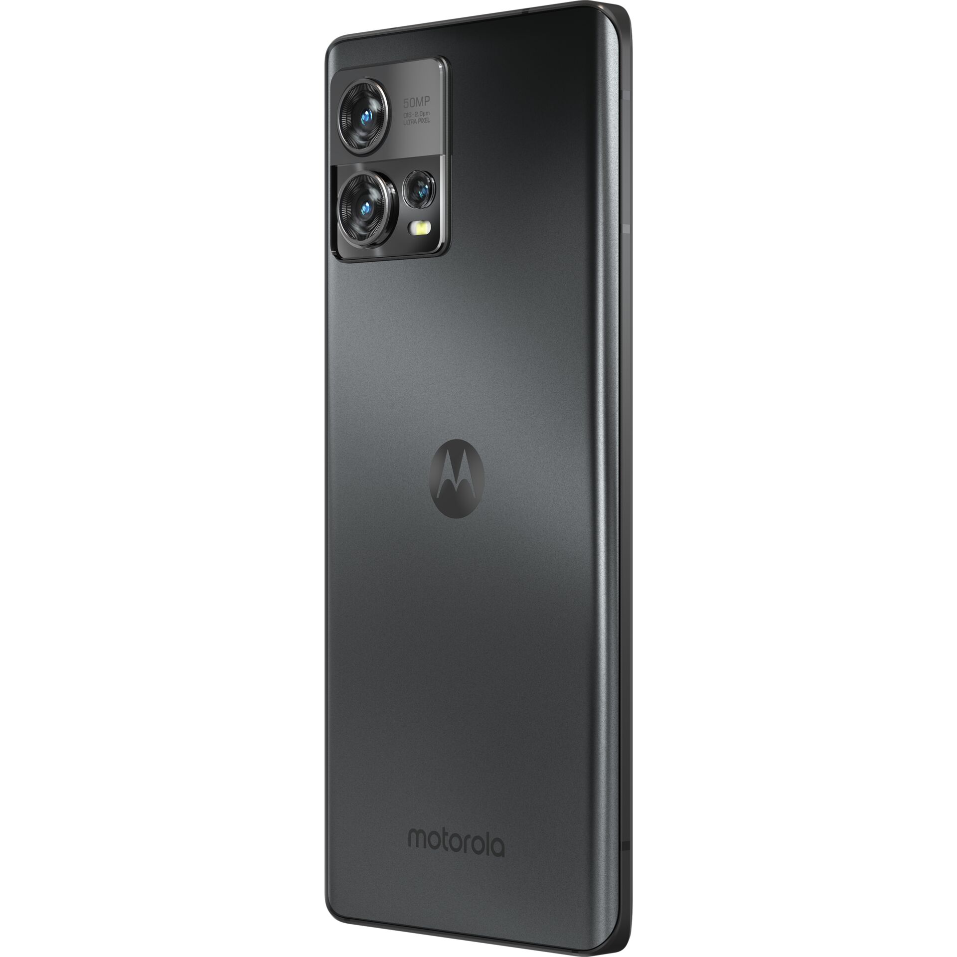 Motorola Edge 30 Fusion cosmic grey              8+128GB