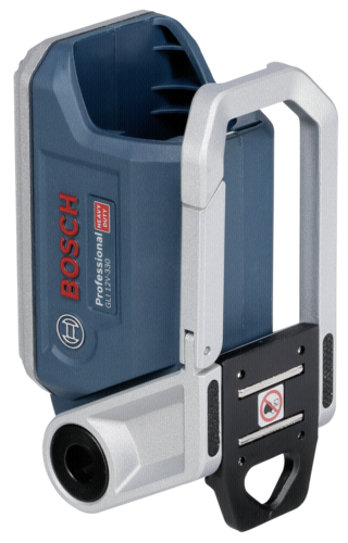 Bosch GLI Deci LED Worklight