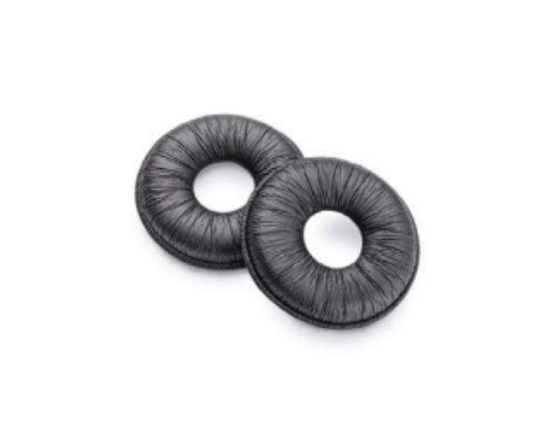 Poly Kunstlederohrkissen für Supra Plus -2 Stück- 222b94d8dc14eb85f9220aba9a882dde8c36750e